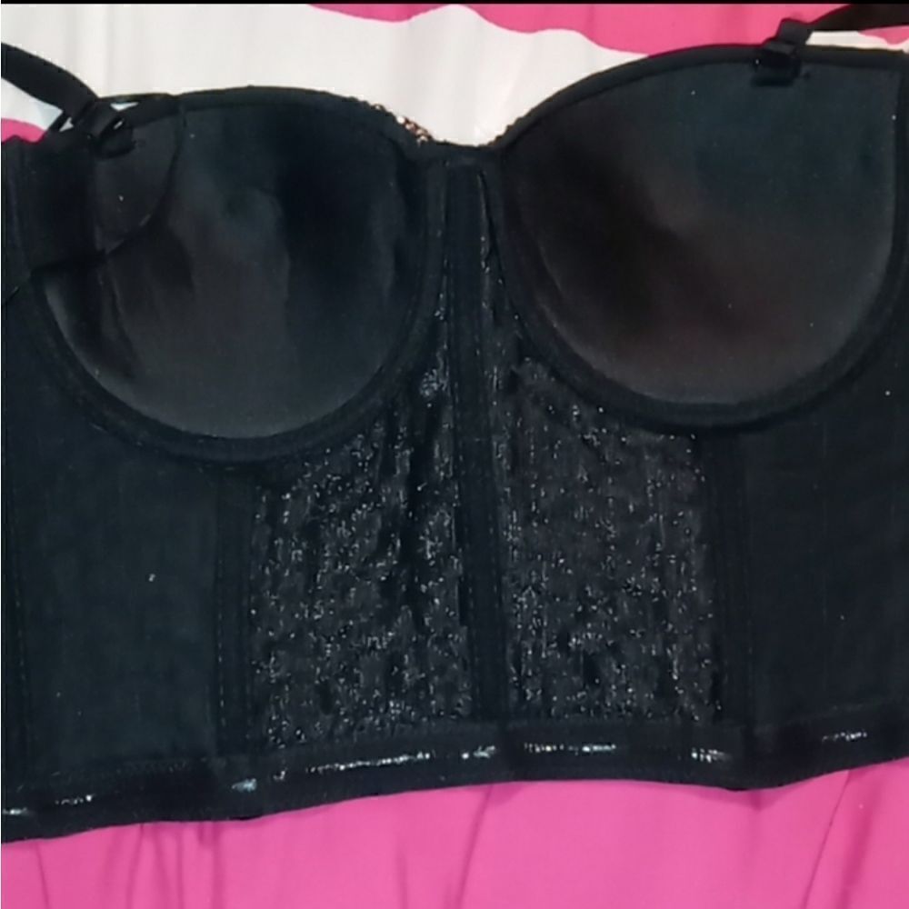 Bustier   - Picture 9 of 11